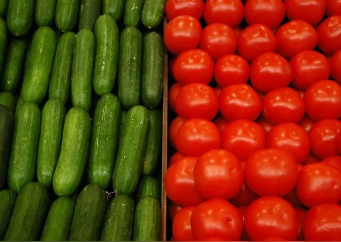 冰箱不是萬(wàn)能的？這十種常見(jiàn)蔬果其實(shí)怕低溫